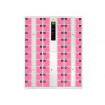Swimming Pool Smart Electronic Locker for sale