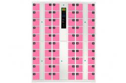China Swimming Pool Smart Electronic Locker supplier