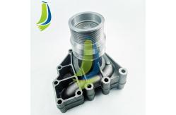 China Water Pump for QSX15 Engine supplier