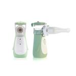 7.9cm Mesh Nebulizer Portable Battery Operated  Machine 100g 0.2ml/min for sale