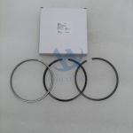 Excavator Spare Parts Piston 8-97176624-0 for Isuzu 4JG2 Diesel Engine for sale