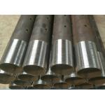 Corrosion Resistant Steel Casing Pipes with Male/Female Threaded Ends