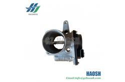 China THROTTLE VALVE ASSEMBLY FOR ISUZU 700P 8-98028416-7  8-98028416-1 supplier