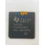 TMS320F28335PGFA C2000 REAL-TIME MICROCONTROLLERS Texas Instrument IC MCU for sale
