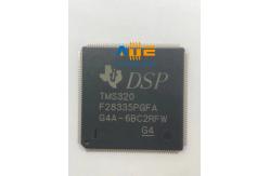 China TMS320F28335PGFA C2000 REAL-TIME MICROCONTROLLERS Texas Instrument IC MCU supplier