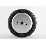 W01-M58-6105 Firestone Air Spring For Textile Looms / Electronic Equipment