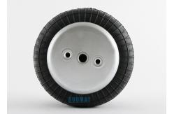 China W01-M58-6105 Firestone Air Spring For Textile Looms / Electronic Equipment supplier