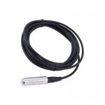 Customizable Output Submersible Level Transmitter For 24VDC Power Supply Corrosion Resistance for sale