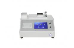China Friction Coefficient Tester Slider Stroke 0~150mm Adjustable  AC 220 50Hz supplier