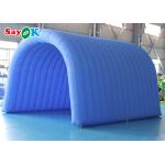 Sayok Inflatable Tunnel Tent advertising inflatable channel tent custom inflable channel