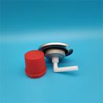 Precision Gas Cartridge Valve for Household Use with User-Friendly Design for sale