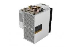 China 220V HC DCR Coin Miner , Second Hand Bitmain Antminer D5 119G supplier