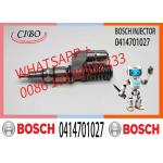 DC12 DC13 DC16 engine injector 0414701035 0414701027 1487472 1942702 0414701043 0414701092