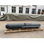 180 Kw Vibroflotation For Compacting Deep Foundation Solutions Solving Settlement