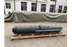 China 180 Kw Vibroflotation For Compacting Deep Foundation Solutions Solving Settlement supplier