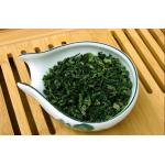 Fujian Brown Crystal Organic Oolong Tea Iron Goddess Tea Leaves for sale