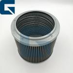 209-6000 Hydraulic Oil Filter For Excavator E318C E320C 2096000 for sale