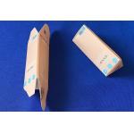 Cardboard Paper Box Making Folding Gluing Machine