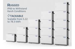 China 5KVA Household Batteries For Solar Lithium Batteries For Home Solar System supplier