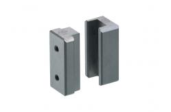 China Baito Standard 100% Inspection Precision Mold Components M.TBS Locating Block supplier