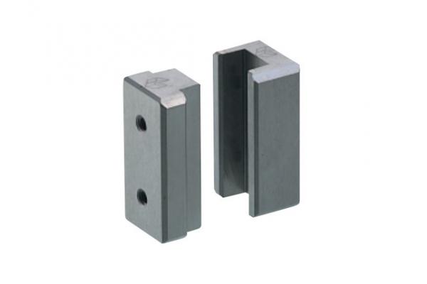 Baito Standard 100% Inspection Precision Mold Components M.TBS Locating Block