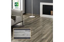 China Modern Light Gray Ceramic Tile 200x1000mm with  5 years Warranty supplier