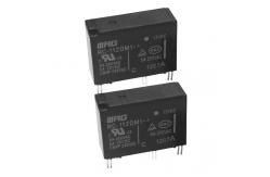 China Flux Resistance Over Current Relay Certified By TUV CQC And VDE supplier