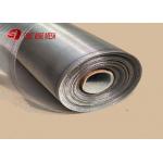 High Intensity Fly Screen Mesh , Stainless Steel Insect Screen Powder Coated