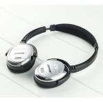  QuietComfort 3 Acoustic Noise Cancelling Headphones QC3 for sale