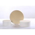 Mullite Cordierite RTO Ceramic Honeycomb Substrate for sale