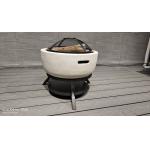 Discover the Best Outdoor Firepit for Your Business and Durable Design