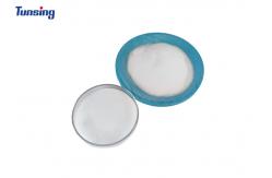China 90 Degree Washing Resistance Hot Melt Adhesive Powder For Fabric supplier