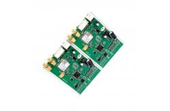 China BGA 8mils PCB Board Assembly ISO13485 Medical PCBA Board supplier