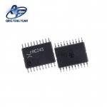 Texas PCM1860QDBTRQ1 In Stock Electronic Components Integrated Circuits Microcontroller TI IC chips TSSOP-30 for sale