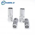 Custom CNC Milling Machining Parts Aluminum Alloy Stainless Steel 5 Axis High Precision