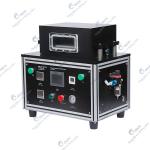 Lab Vacuum Second Sealer Machine Pump Sealing Machine Pouch Cell Assembly Equipment for sale