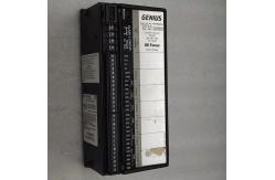 China IC660BBA025 GE 24/48VDC Current–Source Output Block supplier