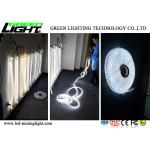 Corrision Resistant LED Flexible Strip Lights Explosion Proof 140 Leds Per Meter for sale