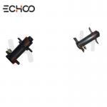 Bobcat X325 Track Tensioner Cylinder Mini Excavator Undercarriage Parts for sale