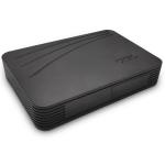MPEG4 NTSC Dvb C Iptv Receiver 1080p Dvb C Stb Set Top Box