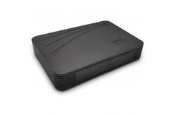 China H.264 H.265 Decoder DVB C Time Shift Digital Cable Box Decoder supplier