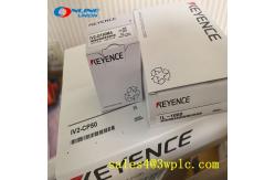 China IV2-CP50 KEYENCE Control Panel supplier