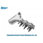 P-NLL-1 Transmission Line Stringing Tools Bolted Type Tension Clamp for sale