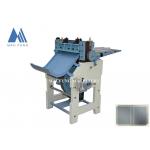 Hardcover Book Spine Cutting Machine Notebook Binding Machine for sale