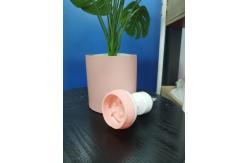 China 43/410 White Women Hair Remove Foam with Ingredients supplier