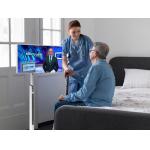Customized Software Logo Elderly Rehabilitation Center Memory Care Stand by Me TV for sale