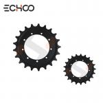 Drive Sprocket For Yanmar VIO 30-1 Mini Excavator Undercarriage Parts for sale