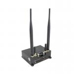 LKAV3618 4w Long Distance IP MESH Radio Data Link Module For UAV Drone Communication for sale