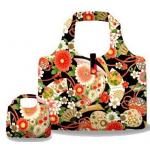 Eco friendly polyester shopping bag for Grocery for sale