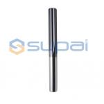 High Performance Solid Carbide 6 Flutes Chucking Reamer with Straight Flute Long Shank Gear Cutting Tools Face Metal for sale